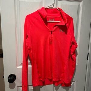 Under Armour 3/4 zip